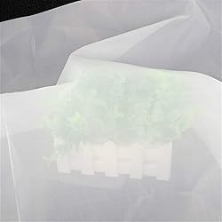 Tong Gu 39 x 78 inch Fine Filter Mesh Nylon Fabric