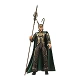 Diamond Select Toys Marvel Select: Loki