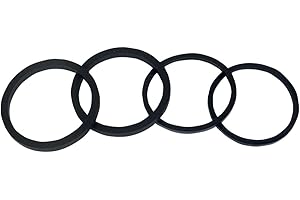 K&S Technologies 19-1003 Brake Caliper Seal Kit