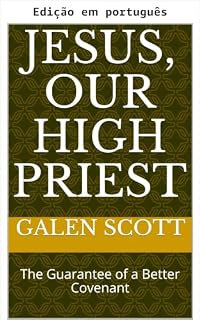 Livro Jesus, nosso sumo sacerdote