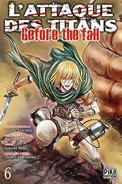 L' attaque des titans