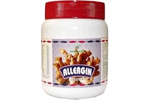 Nagarjuna Herbal Concentrate Allergin Granules