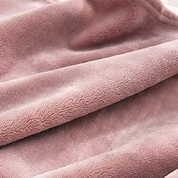 Exclusivo Mezcla Soft Lightweight Fleece Baby