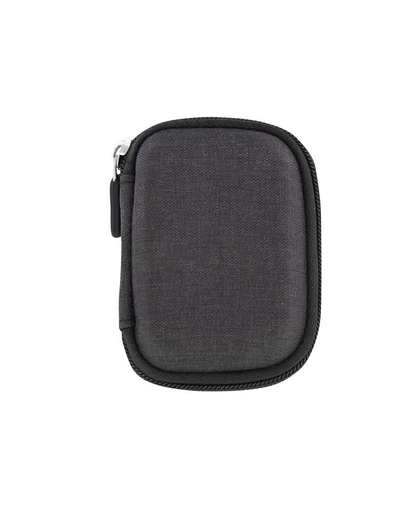 T'nB Case for SD Card Grey