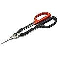 Crescent Wiss 12" Duckbill Pattern Tinner Snips - WDF12D