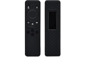 Remote Cover for New BN59-01432J BN59-01432A BN59-01432 2023 Samsung Smart TV Solar Panel Remote