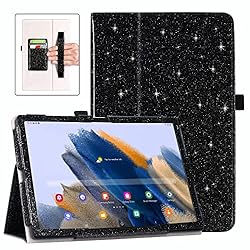 DMLuna Case for Samsung Galaxy Tab A8 10.5 Inch