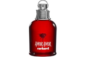 Cacharel, Amor Amor, Perfume Feminino, Eau de Toilette, 30ml