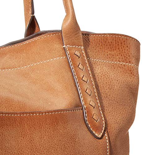frye reed tote