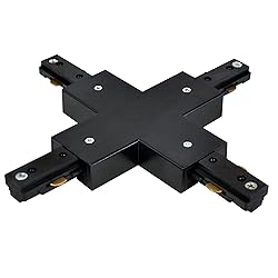 Bravsekai H Track X Connector H Type Single Circuit