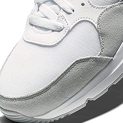 Nike Men's Low-Top Sneakers, White Game Royal Wolf