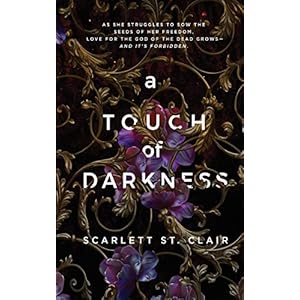 A-Touch-of-Darkness-1-Hades-X-PersephonePaperback--20-Jun-2019 A Touch of Darkness: 1 (Hades X Persephone)