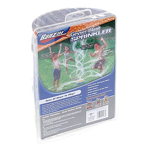 SW Express Geyser Blast Sprinkler (Discontinued by manufacturer) Pricepulse