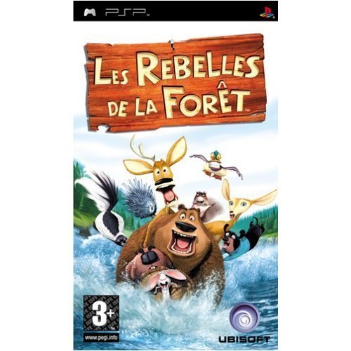 Les Rebelles de la Foret
