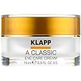 Klapp A Classic Eye Care Cream 15 ML 0.5 OZ