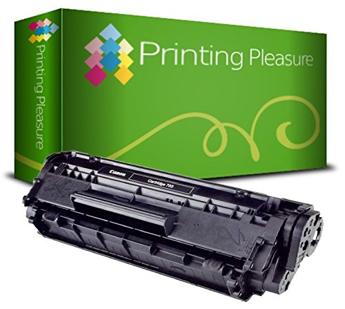 Compatible Laser Toner Cartridge for Canon LBP-2900, LBP-2900i, LBP-2900B, LBP-3000 | 303 703
