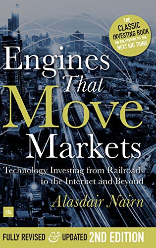 Engines That Move Markets Engines That Move Markets