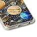 Iphone 6 Plus 6s Plus 3d Pattern Case Heavy Duty Durable TPU Bumper Back Cover Stars
