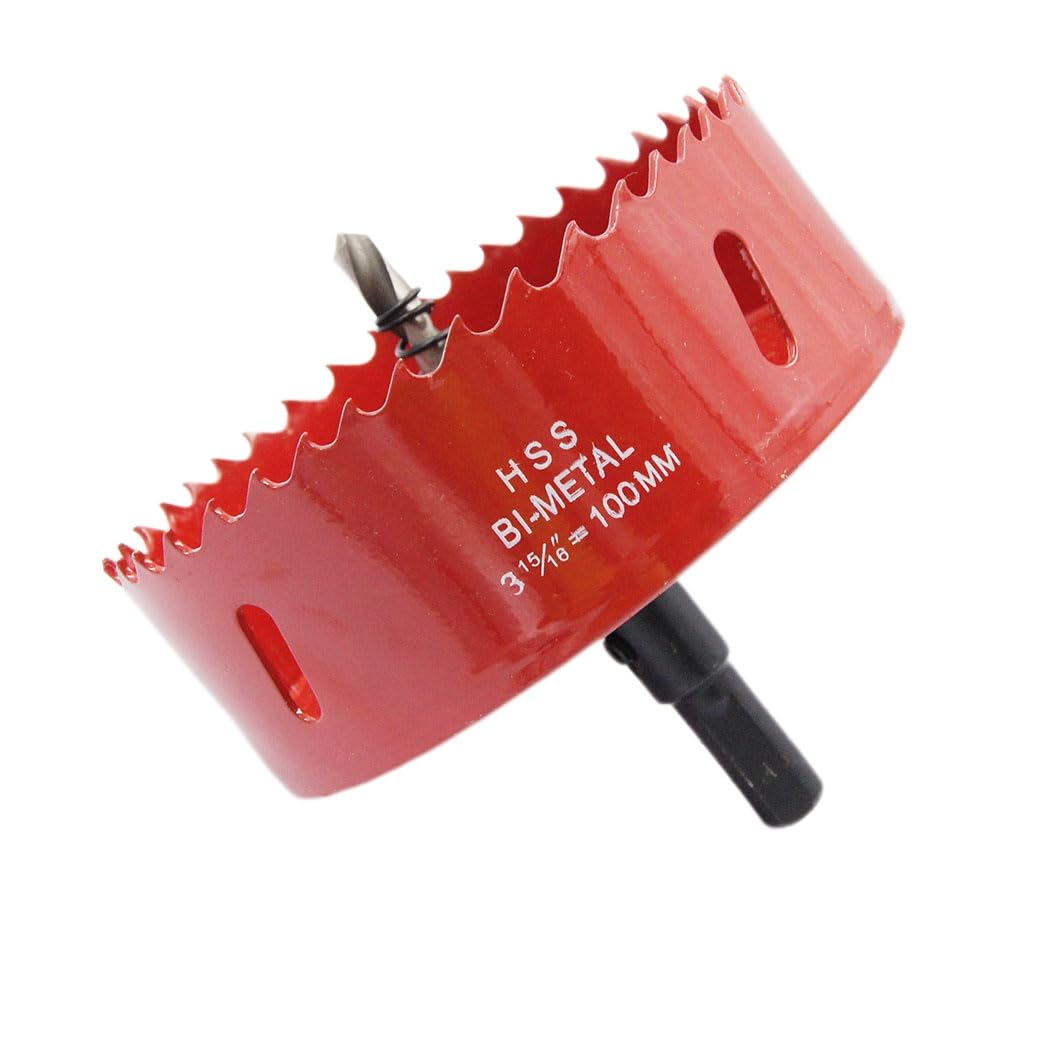 TIDEWAY ホールソー バイメタルの商品画像