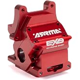 ARRMA Aluminum Gearbox Set, ARA311186