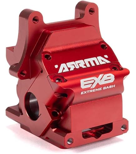 arrma metal diff boost box Typhon Mega 4S Boost Box Diff Change : r/arrma