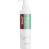 Karseell Repair Protein Cream Leave-In Conditioner Hair Treatment Organic Protein Cream for Dry Damaged Hair