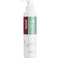 Karseell Leave-In Conditioner Hair Treatment, Protein Repair Cream for Dry Damaged Hair, 200ml