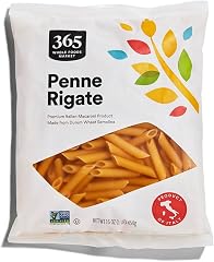 365 by Whole Foods Market, Penne Rigate, 16 oz