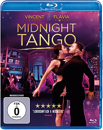 Midnight Tango