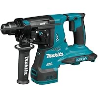Makita DHR280Z 18VX2 LXT Brushless 1-1/8" Rotary Hammer SDS-Plus Tool Only)