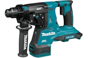 Makita DHR280Z 18VX2 LXT Brushless 1-1/8" Rotary Hammer SDS-Plus Tool Only)