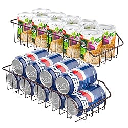 Simple Trending Soda Can Beverage Dispenser