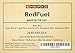 Amazon's Best Natural Solid Fuel: Shefko RedFuels 40-minute Burn-time / 1hr Cook-time Guarantee - Clean, Quick Flame All Weather or Circumstance - 24 Fuel discs for 96-Fire Supply / Outdoor Cooking