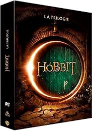 Le Hobbit - La Trilogie - Dvd + Copie Digitale