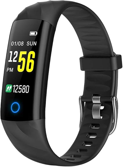 lixada fitness tracker