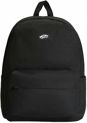 Mochila unisex Old Skool Old Skool, Negro-negro, M