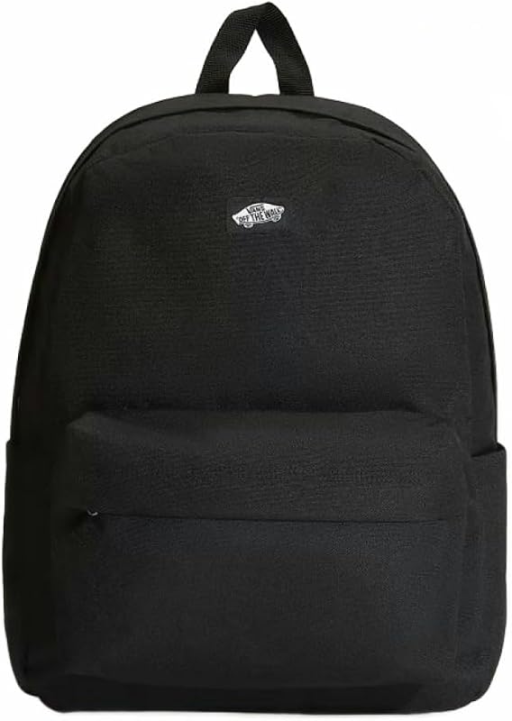Mochila Old Skool Old Skool unissex, preto-preto, M