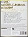 National Electrical Estimator 2017