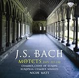 MOTETS                                             image