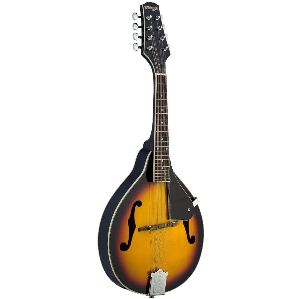 Stagg 25012996 Bluegrass Mandolin