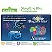 Pillow Pets Cookie Monster Sleeptime Lite - Sesame Street Plush