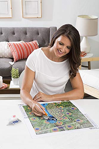 6 Leisure+49295+Diamond+12x12+Intermediate