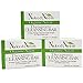 Zatural Neem Cleansing Bar 4oz -Ultra-Sensitive Skin-Soothing Therapy-Relieves Skin Irritation, Itching, Flaking, Dryness. (1 Bar)