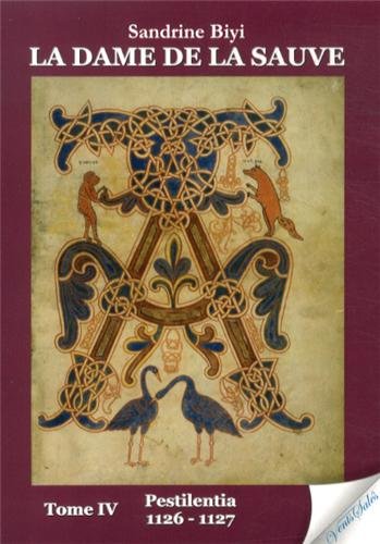 Pestilentia, 1126-1127