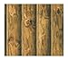 York Wallcoverings Lake Forest Lodge Mountain Logs Removable Wallpaper