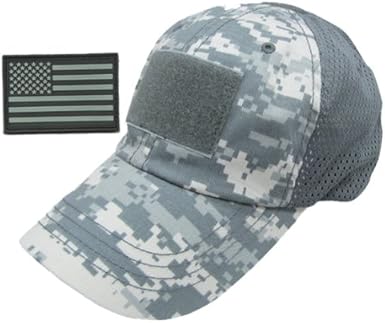 5.11 patch hat