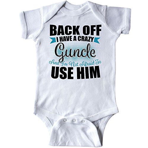 guncle baby clothes