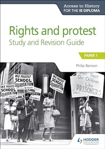 Amazon.com: Pearson Baccalaureate: History Causes and Effects of
