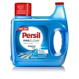 Persil ProClean Power-Liquid Laundry Detergent, Original Scent, 170 fl.oz. (110 Loads)