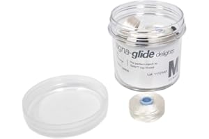 Fil-Tec Fil Tech Magna-Glide pre-Wound bobbins, Linen